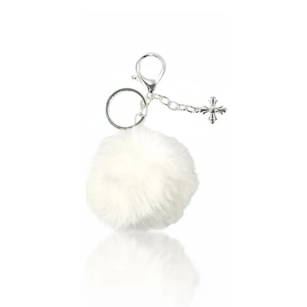 Fluff Charm — MALONE · Malone Bar