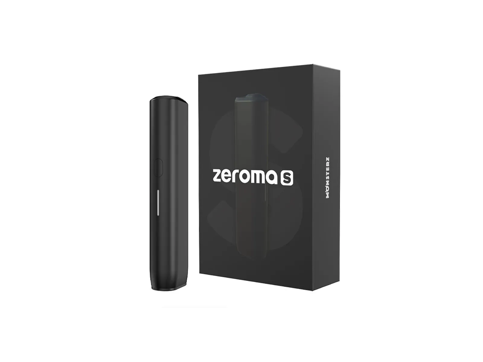 ZEROMA S packaging
